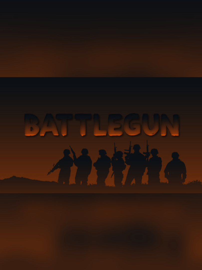Battlegun Cover