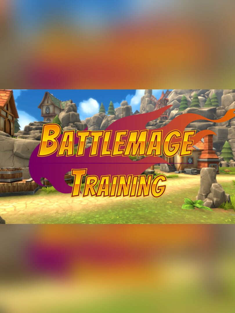 Battlemage Training
