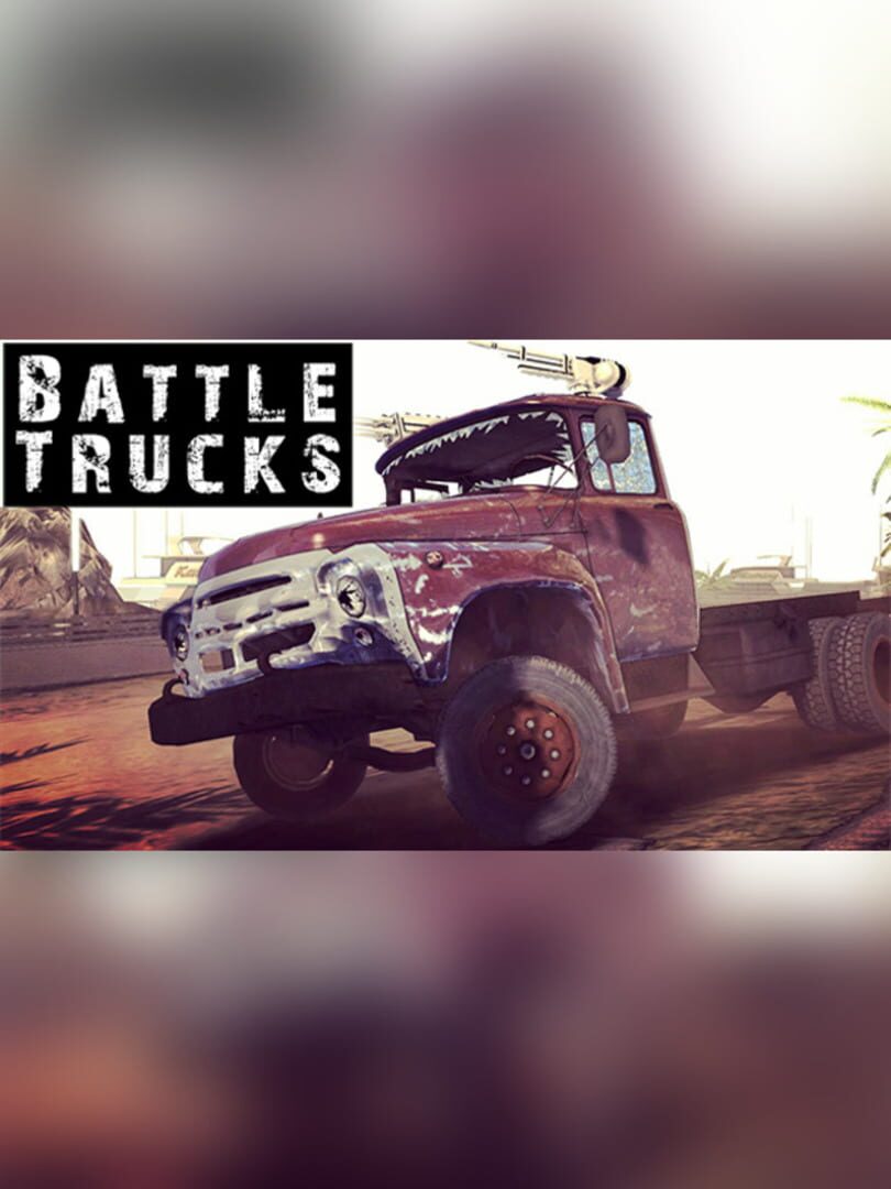 BattleTrucks (2017)