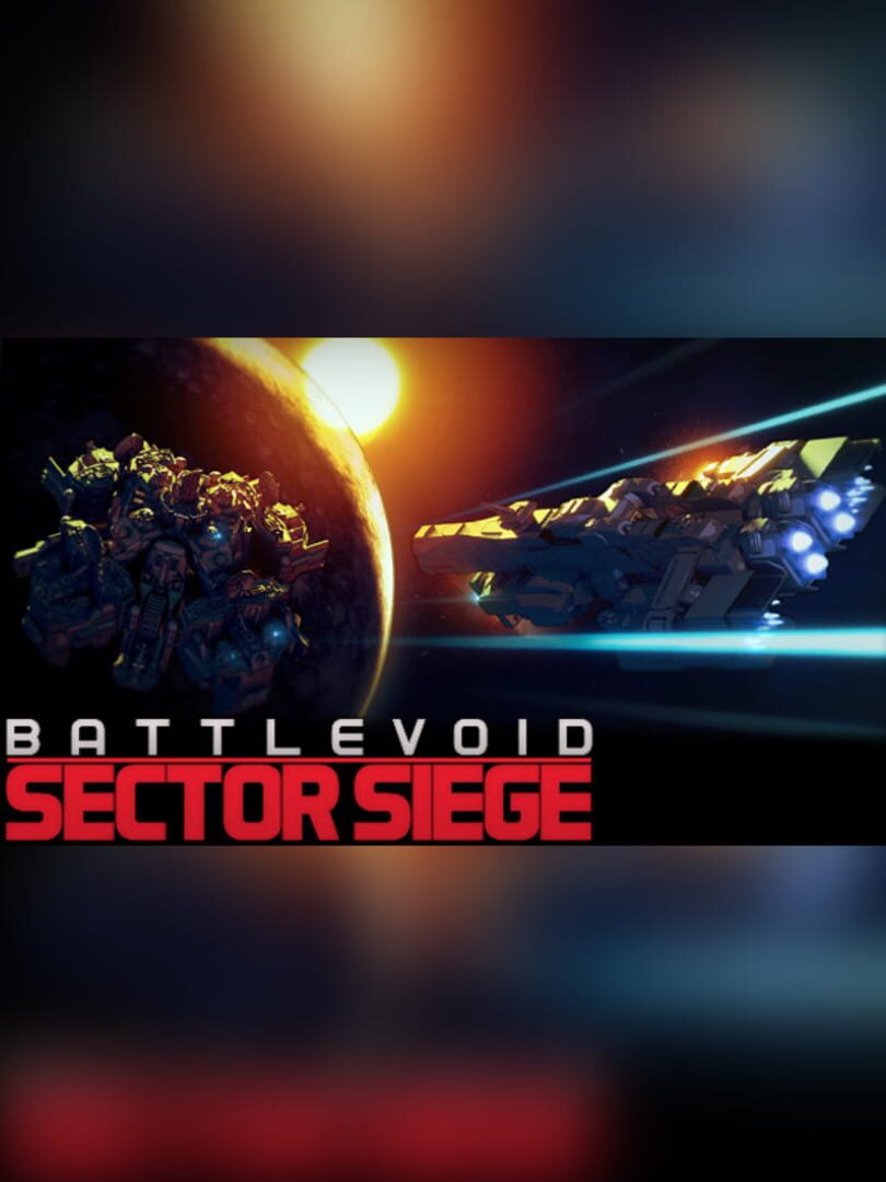 Battlevoid: Sector Siege (2017)