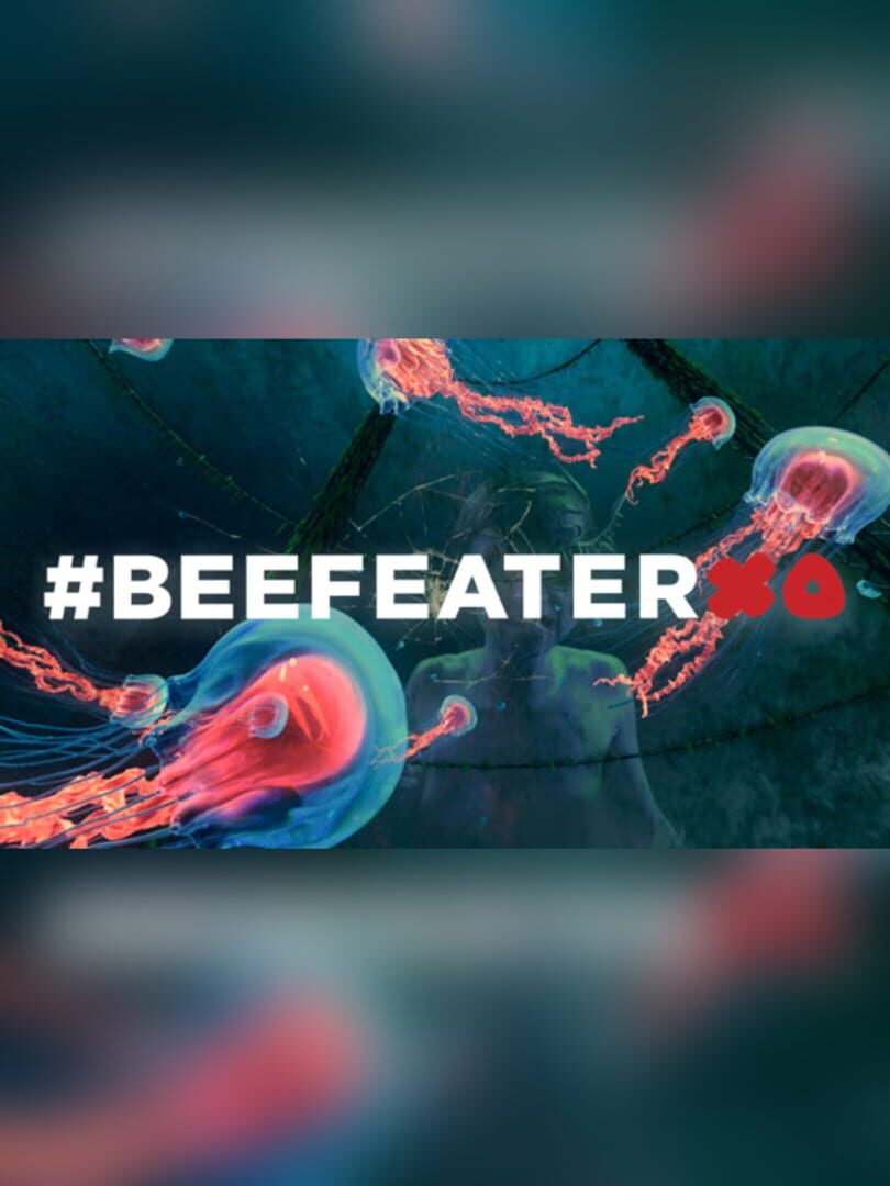 BeefeaterXO