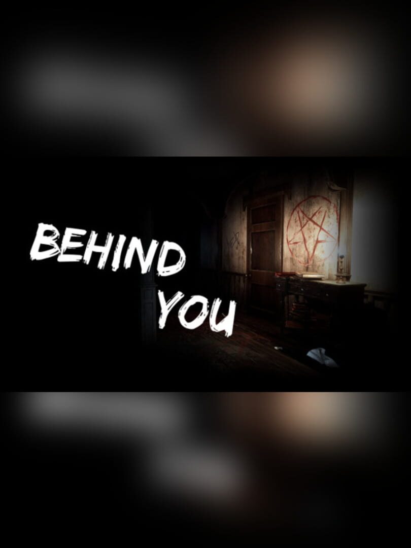 Behind You (2017)