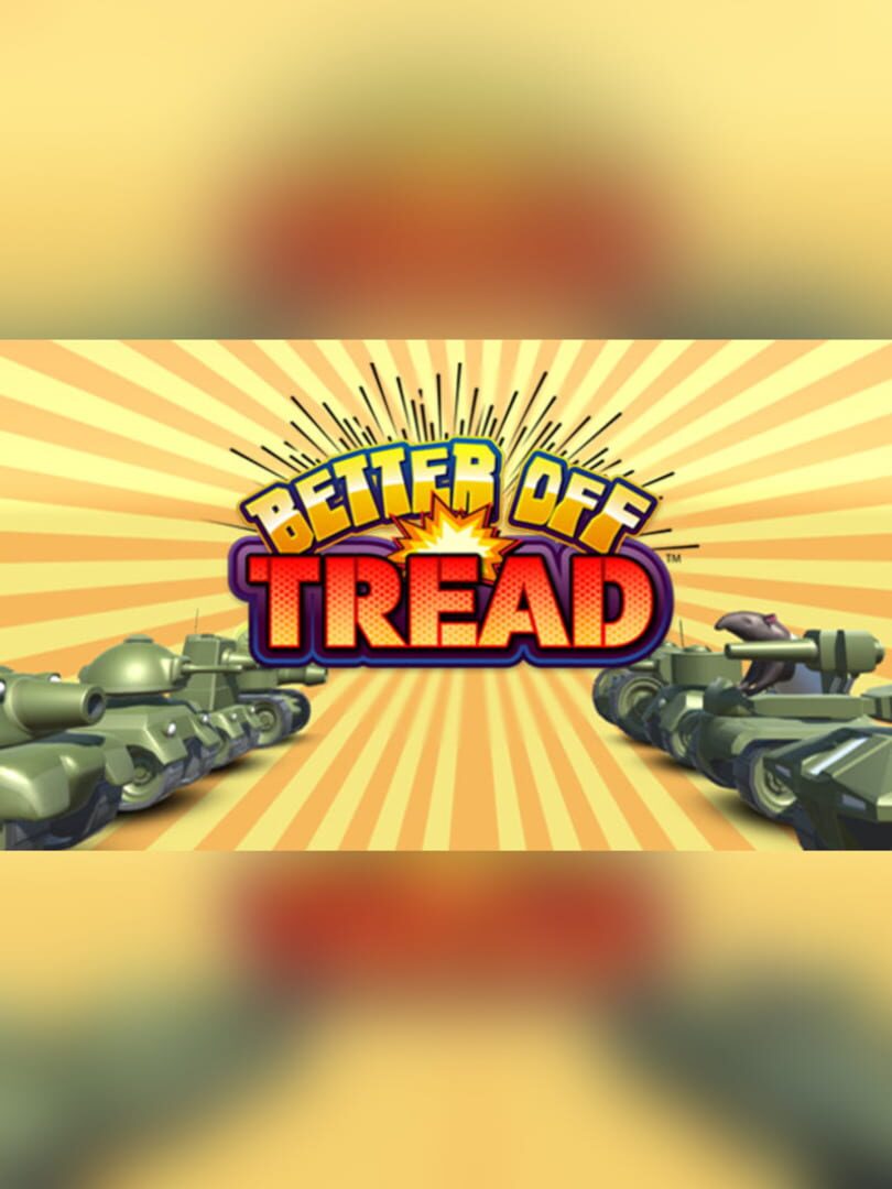 Better Off Tread