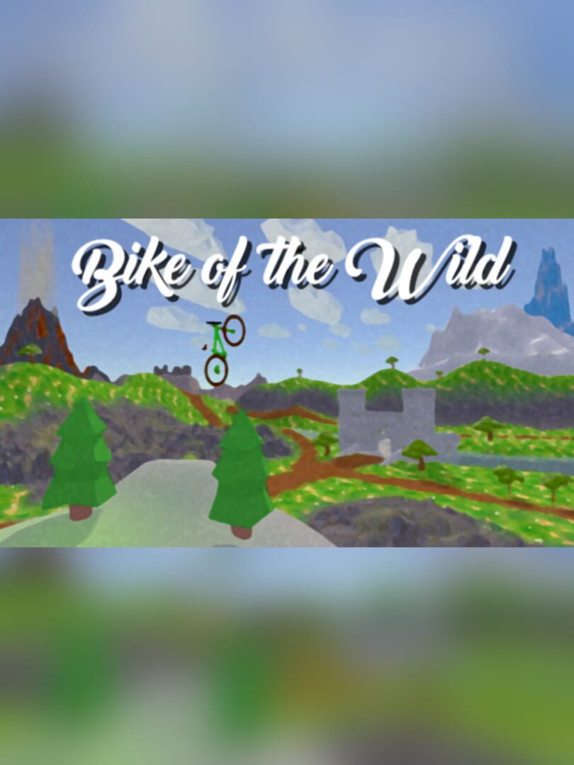 Bike of the Wild (2017)