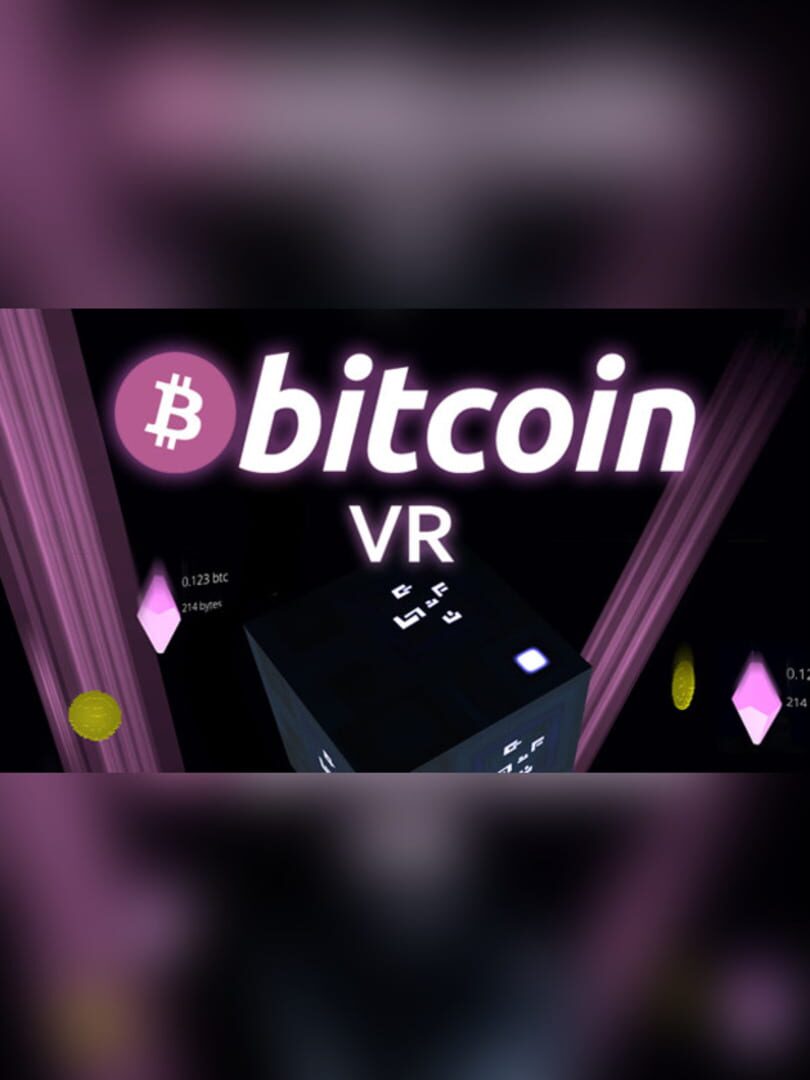 Bitcoin VR