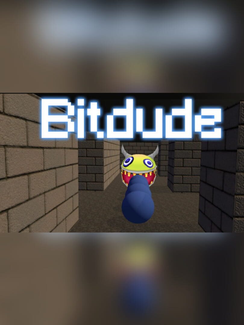 Bitdude