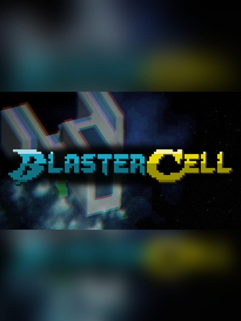Blastercell