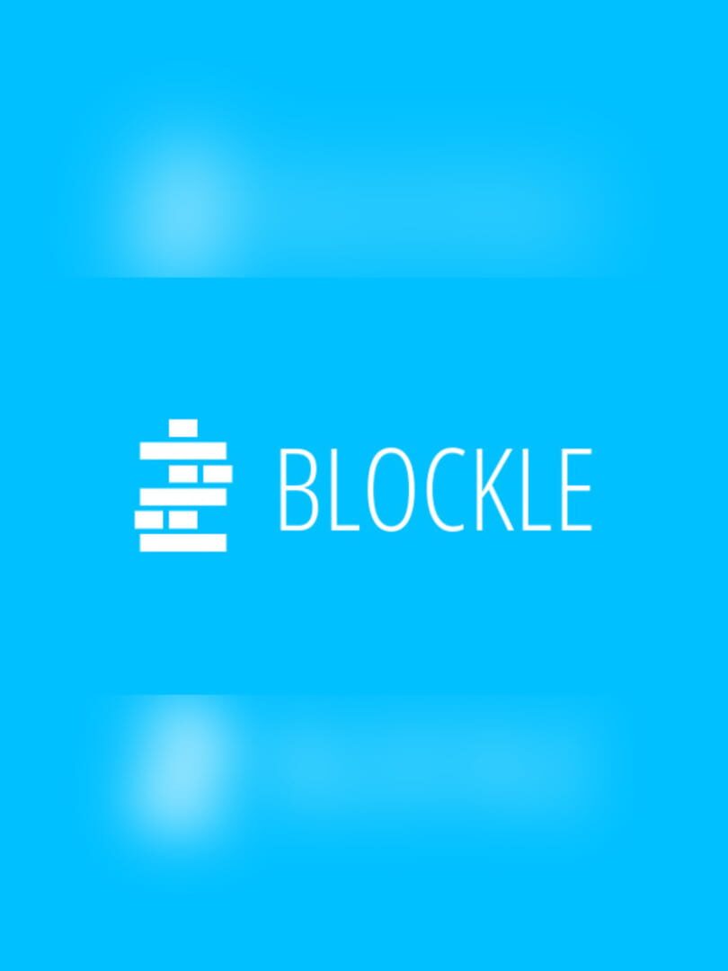 Blockle