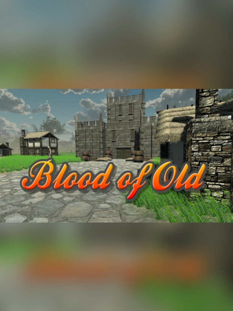 Blood of Old (2017)