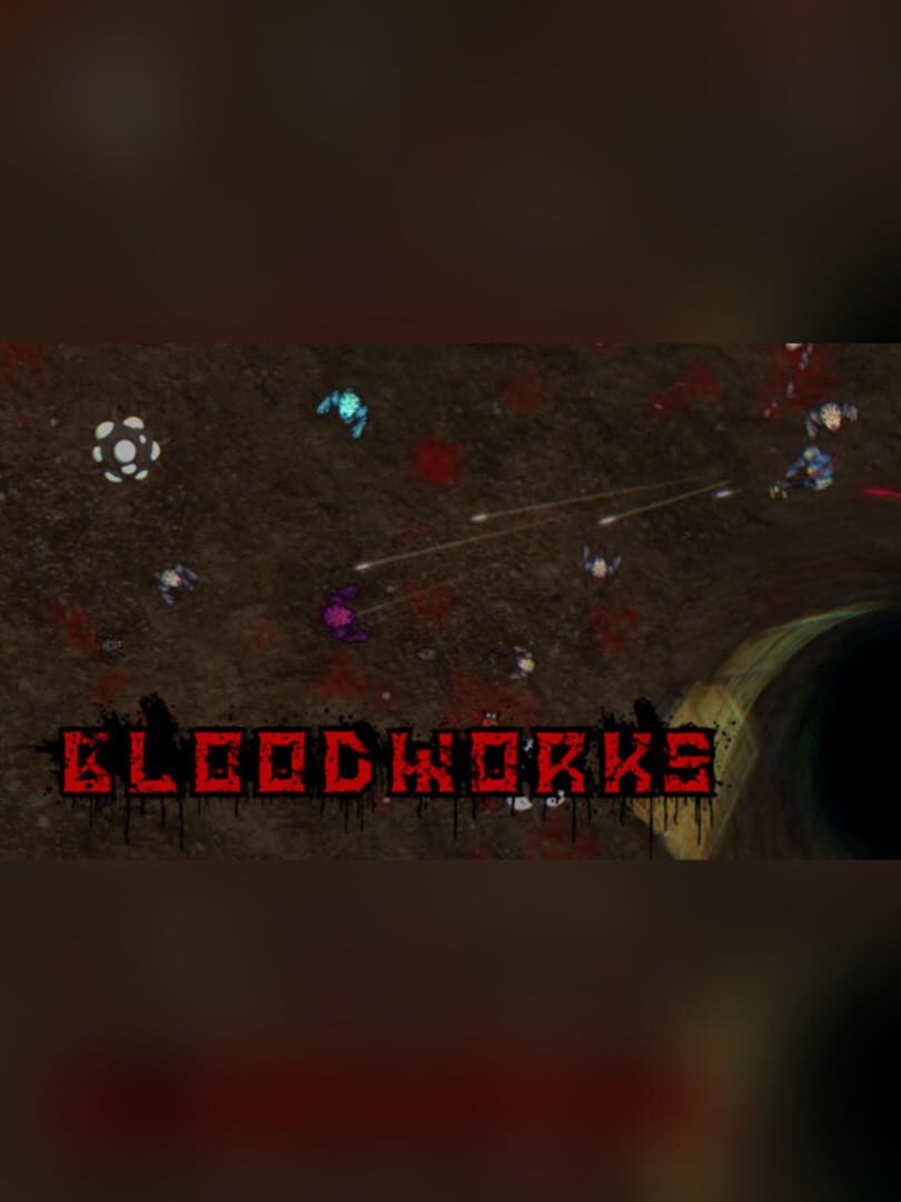 Bloodworks (2017)