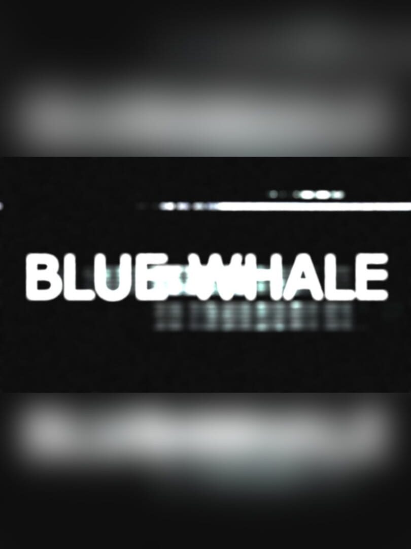 Blue Whale