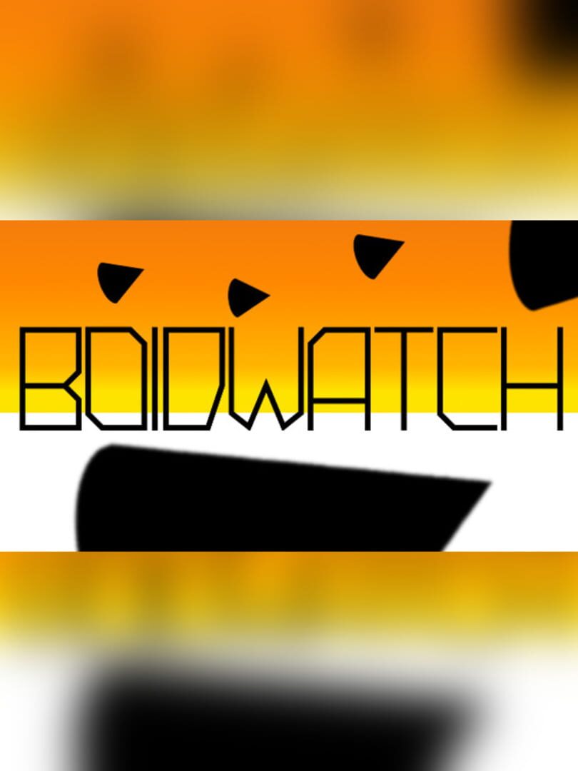 Cover image of BoidWatch