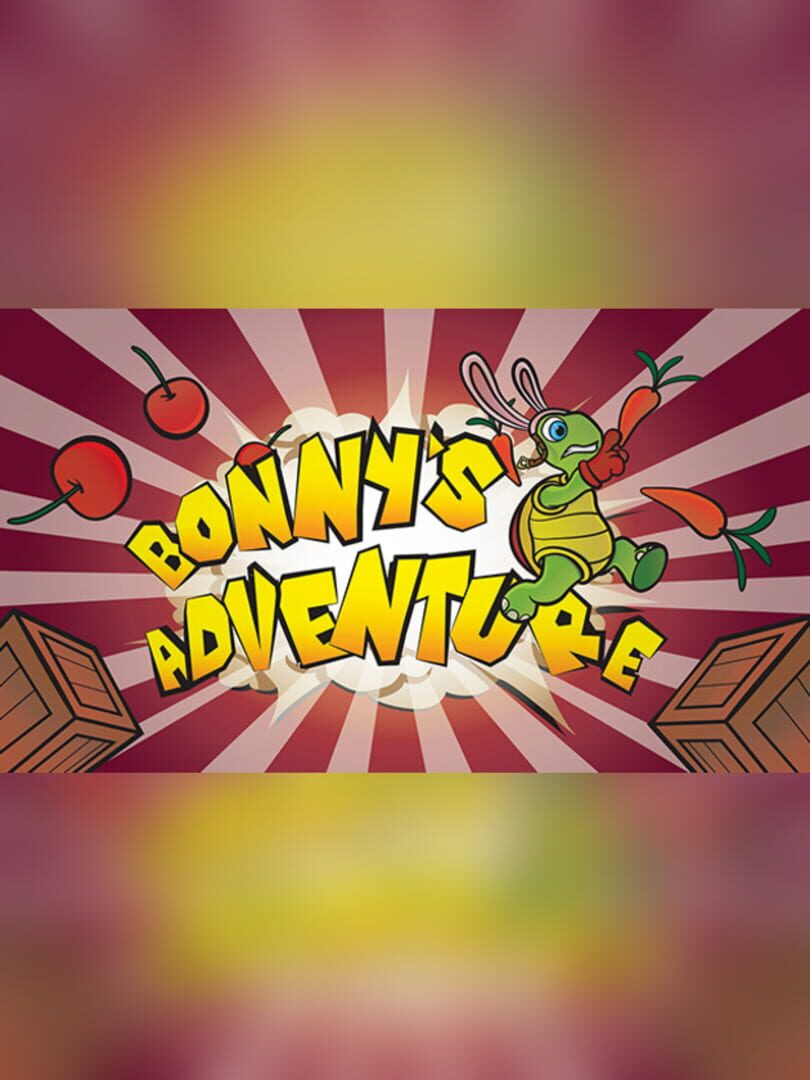 Bonny's Adventure (2017)