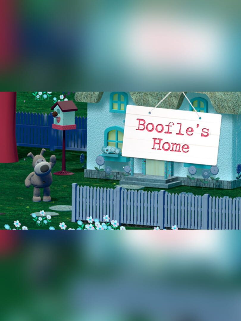 Boofle's Home