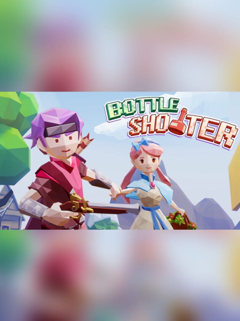 Bottle_Shooter
