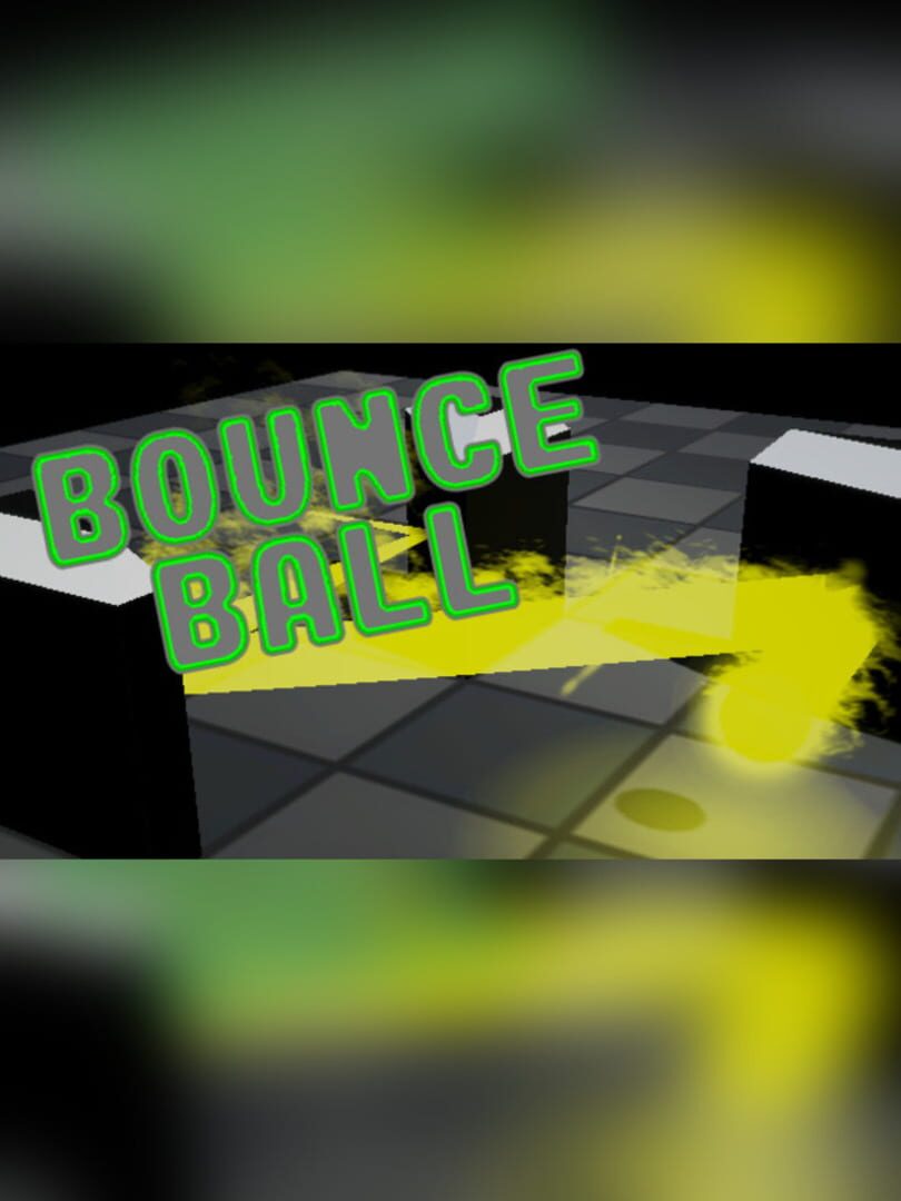 Bounce Ball