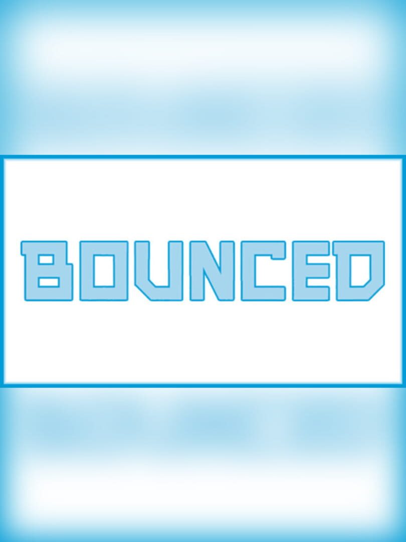 Bounced (2017)