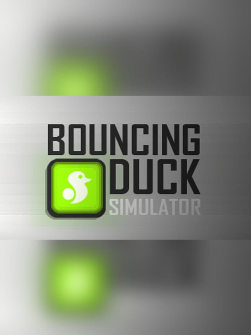 Bouncing Duck Simulator (2017)