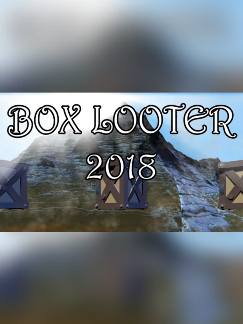 Box Looter 2018 (2017)