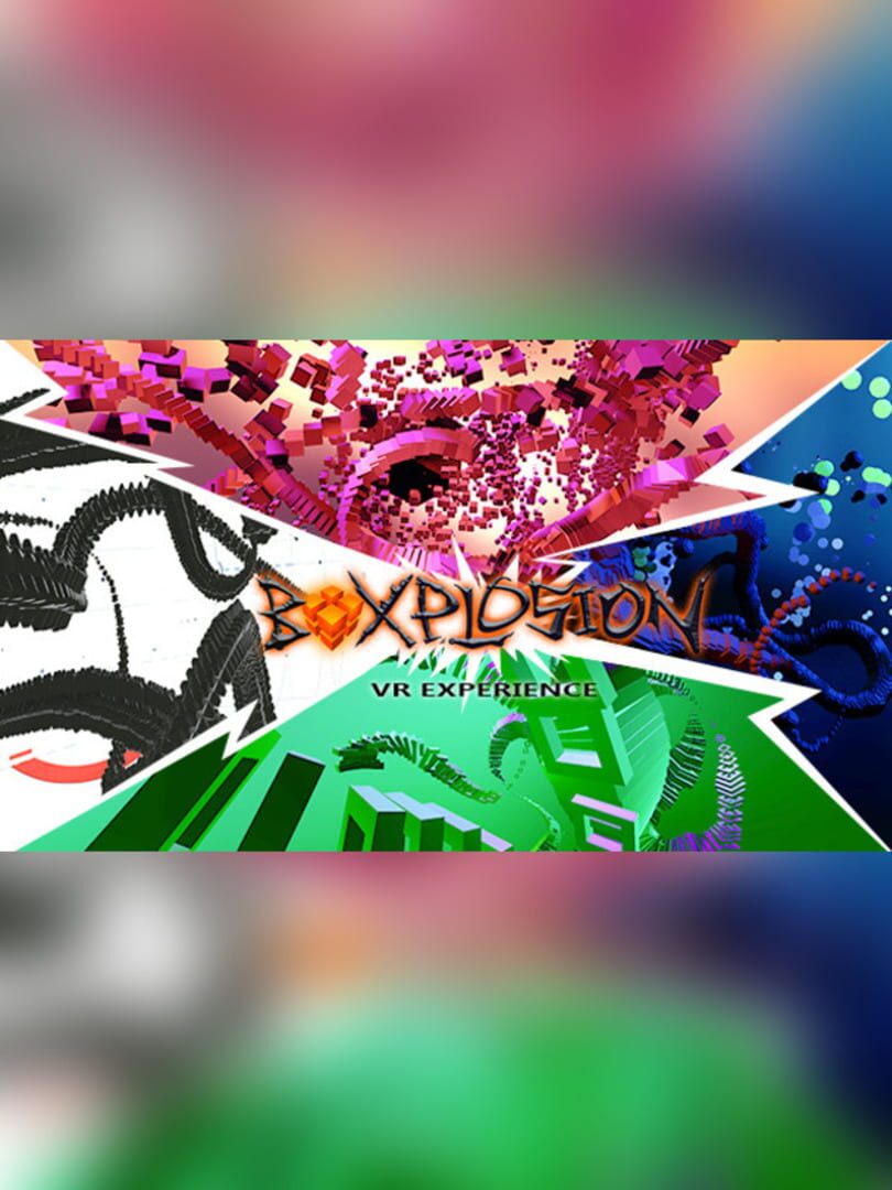 Boxplosion