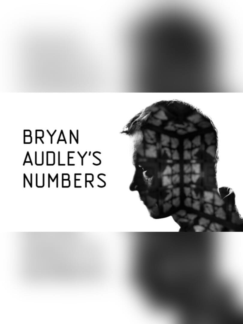 Cover image of Brayan Odleys Numbers