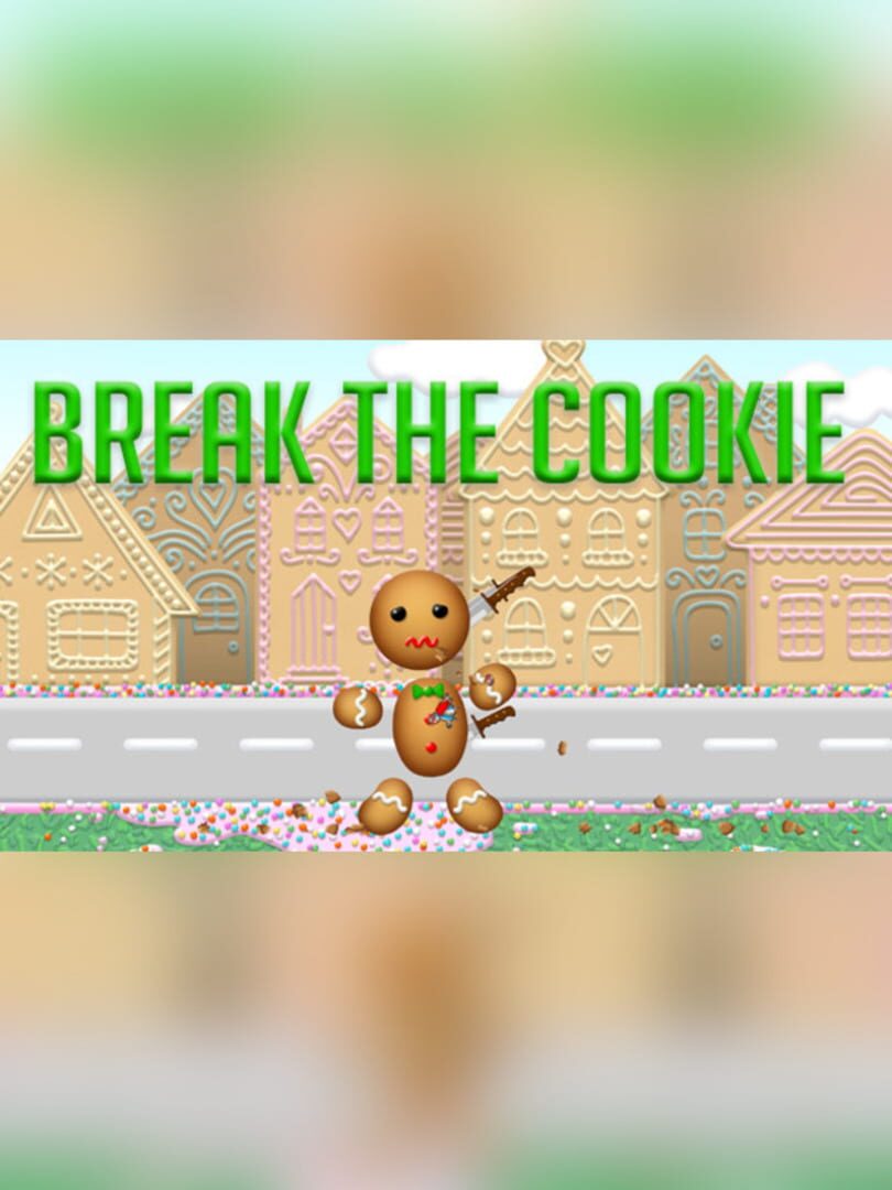 Break the Cookie