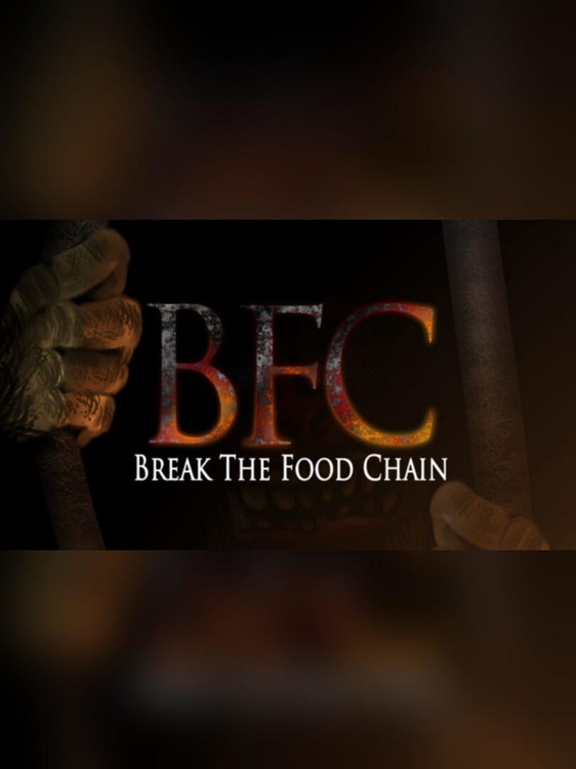 Break the Food Chain