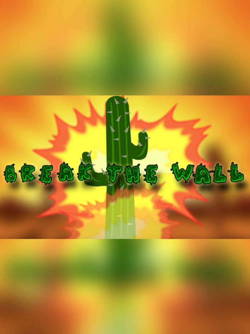 Break the Wall