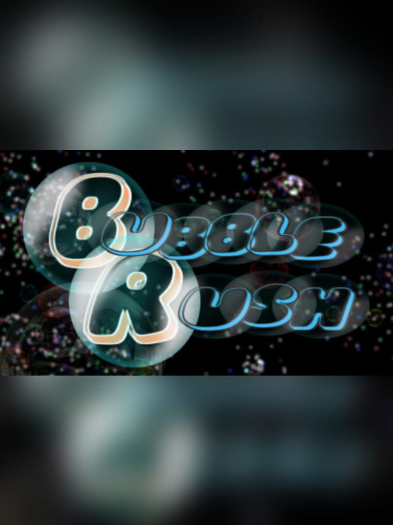 Bubble Rush