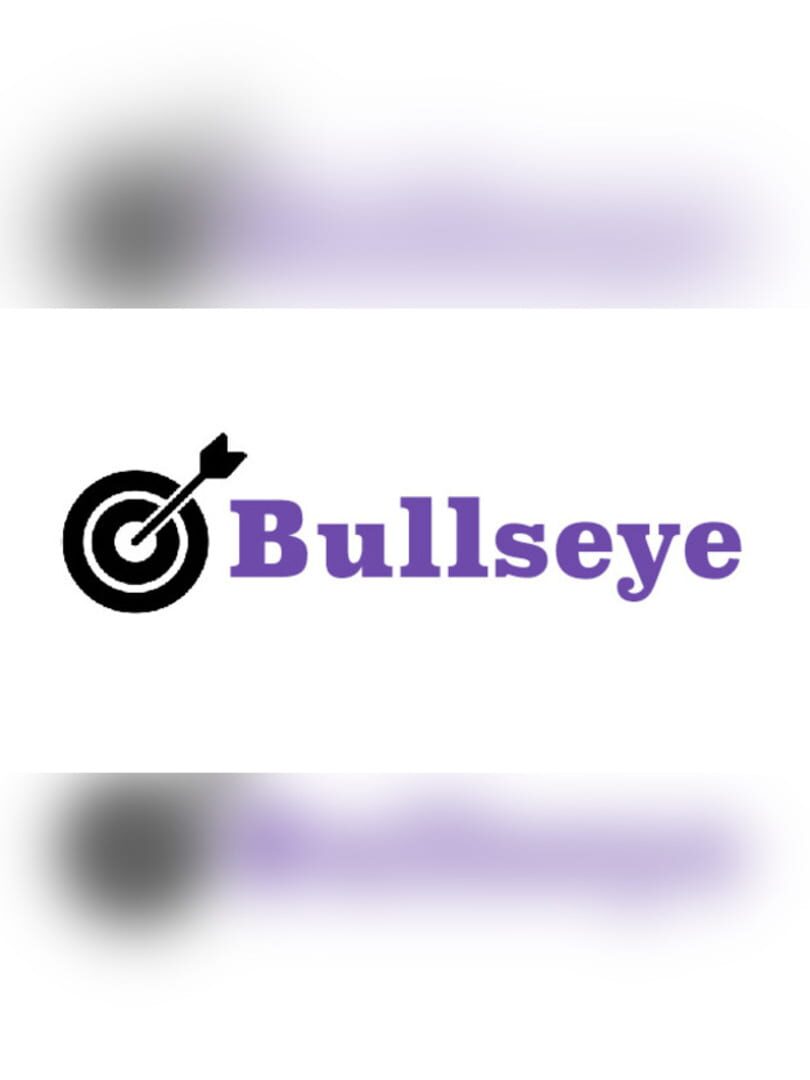 Bullseye (2017)