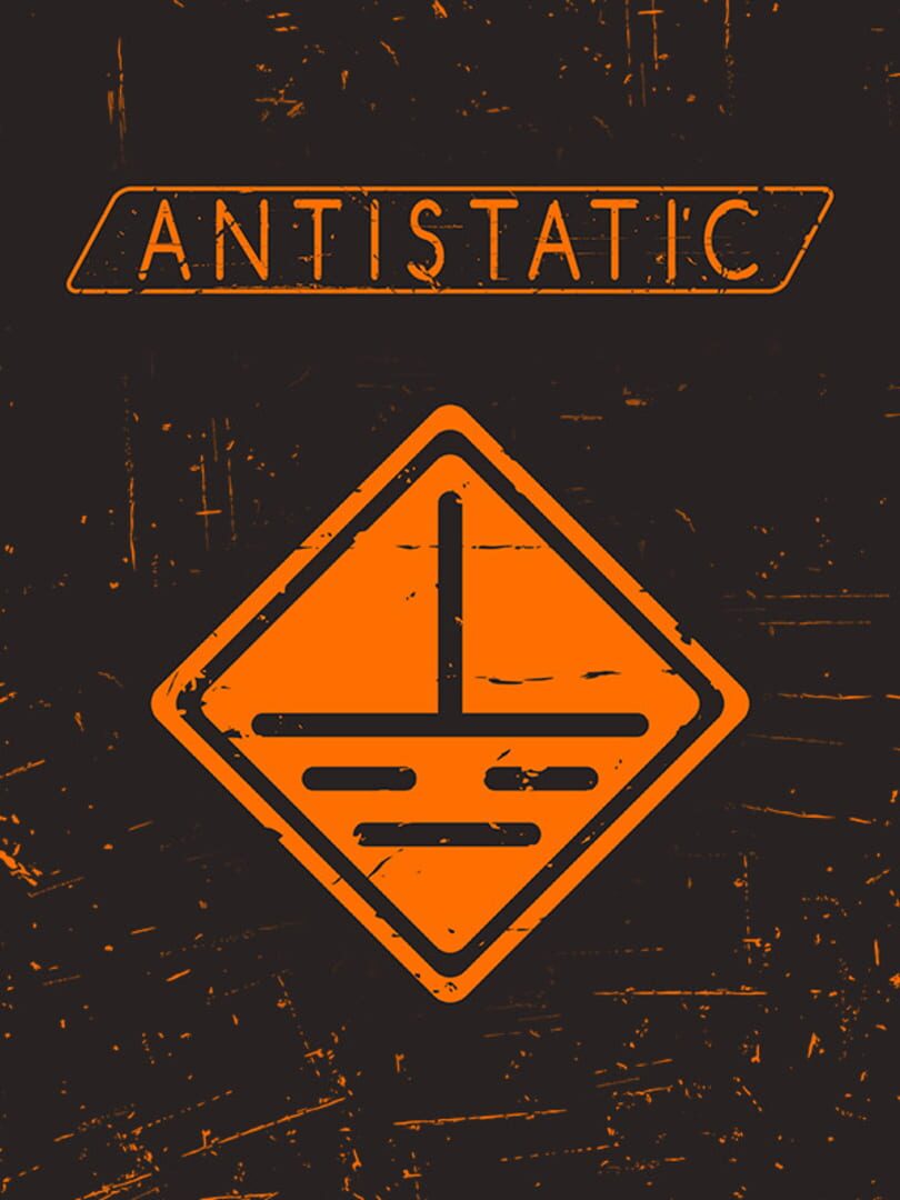 Antistatic (2019)