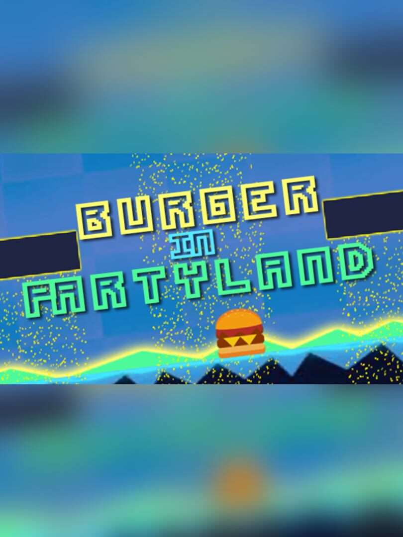Burger in Partyland
