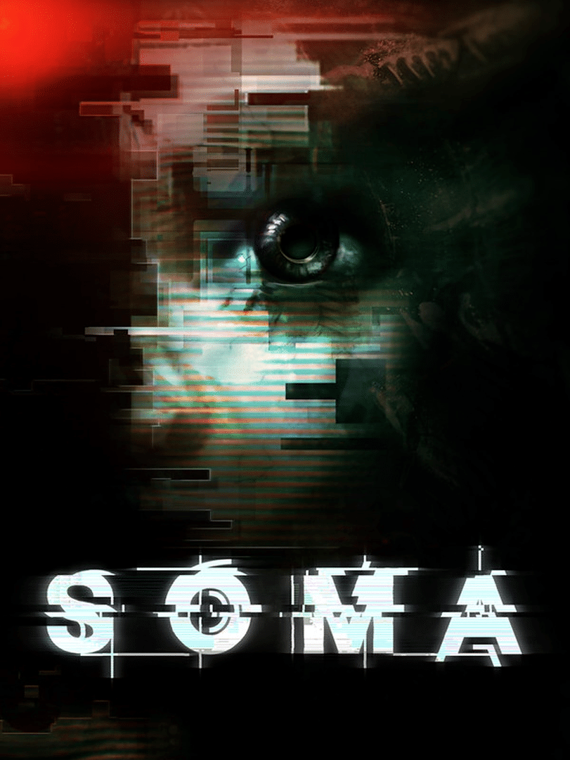 Soma Cover