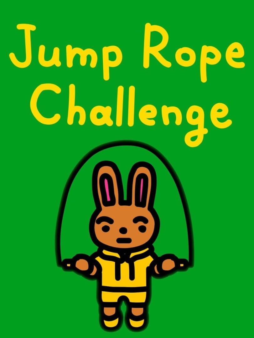 Jump Rope Challenge (2020)