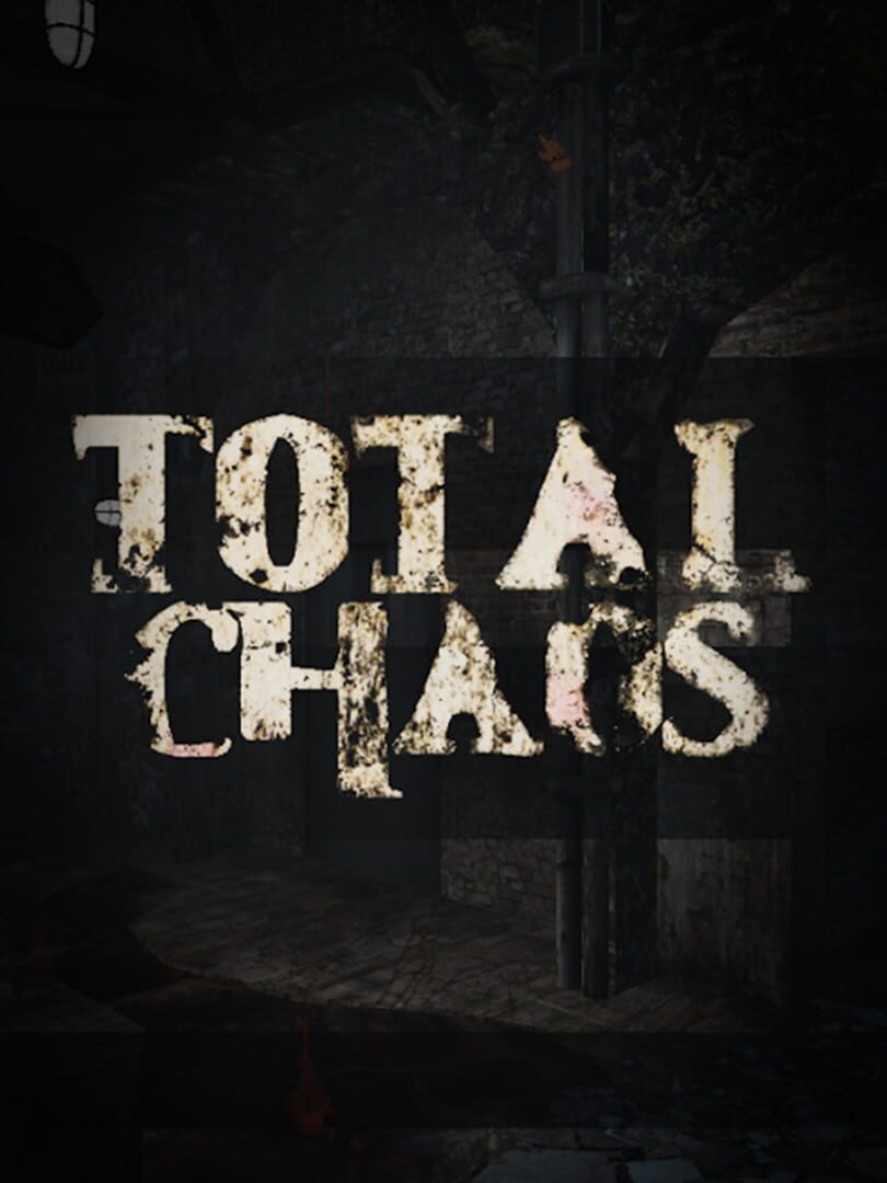 Total Chaos (2018)