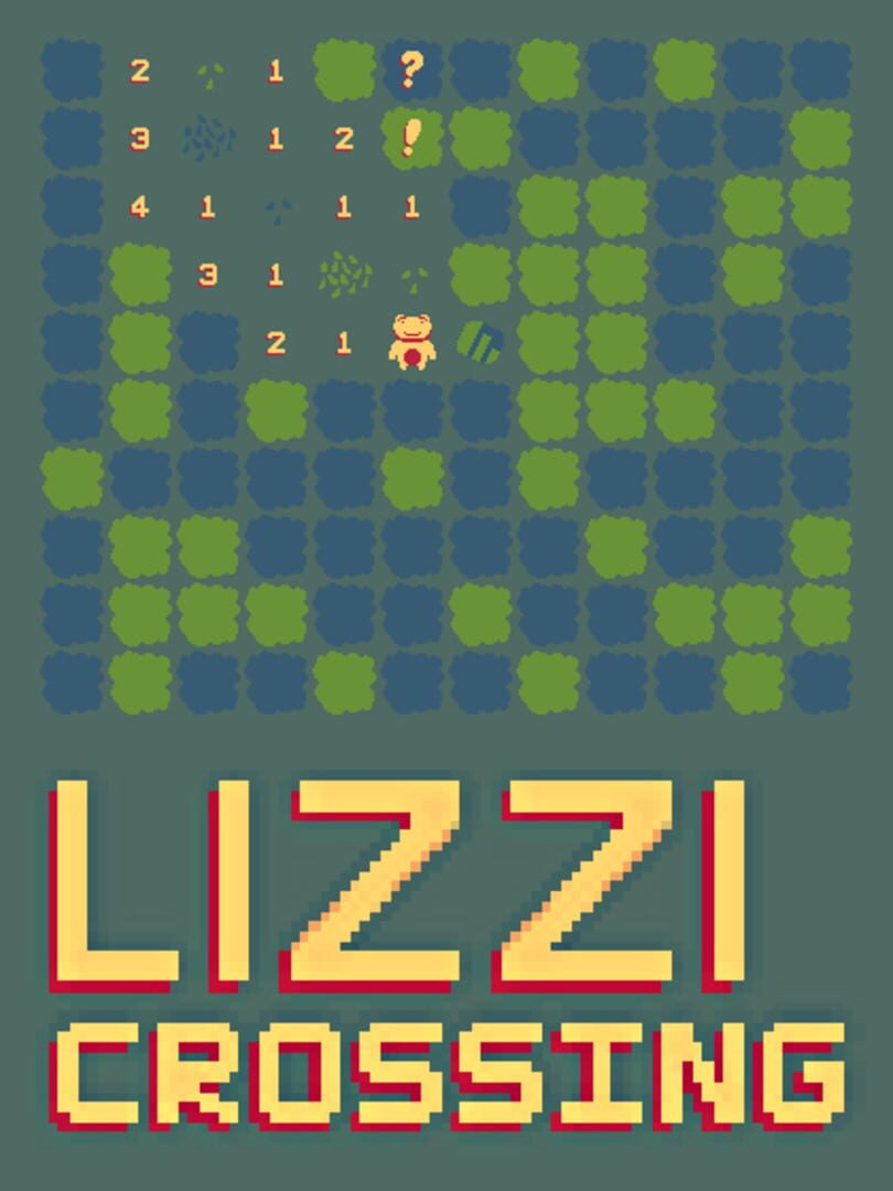 Lizzi Crossing (2020)