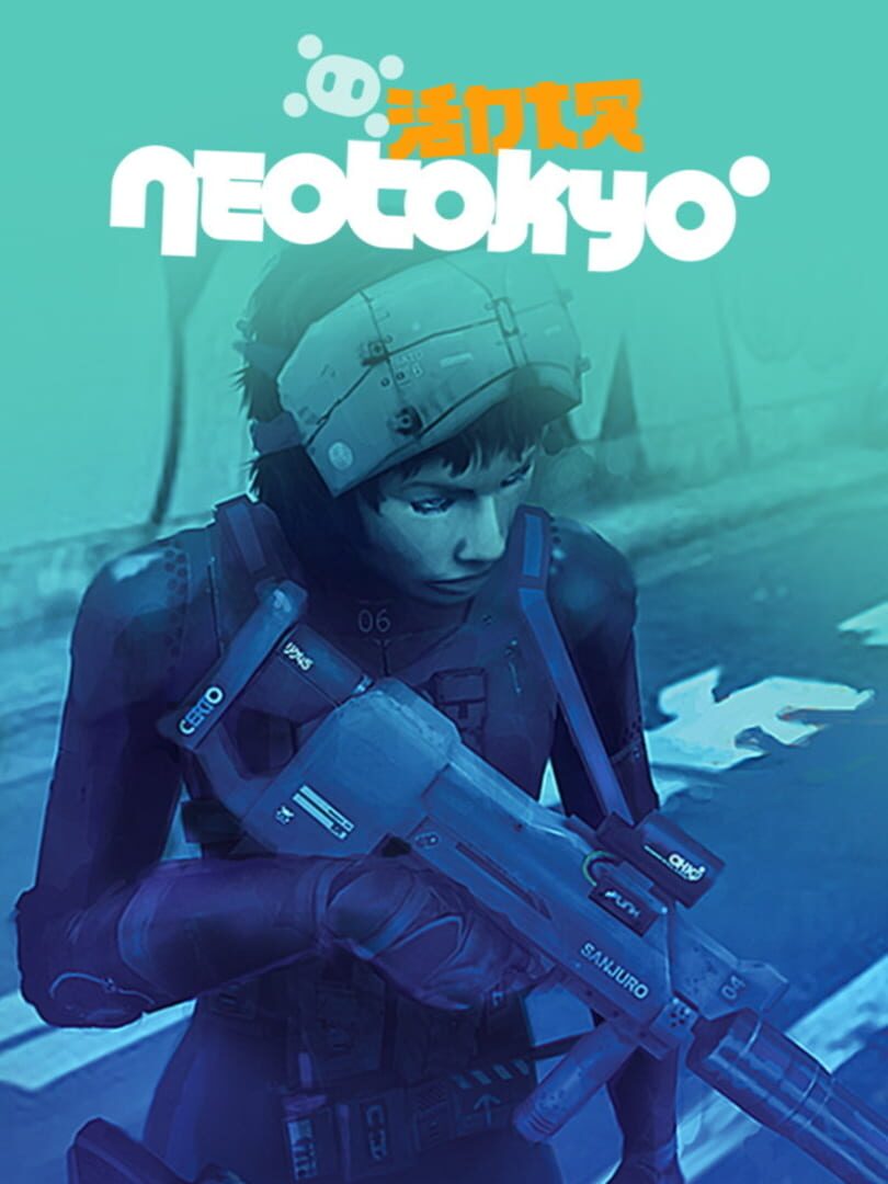 NeoTokyo (2014)