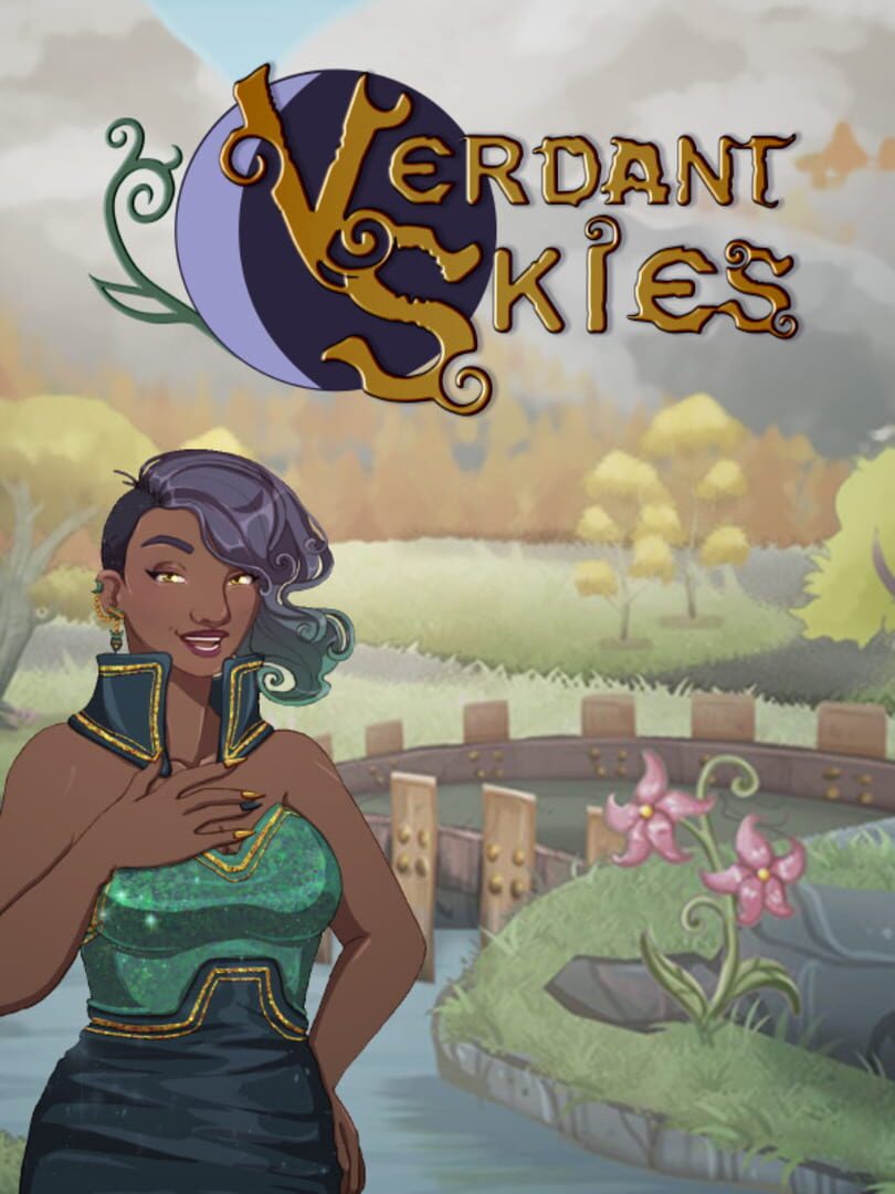 Verdant Skies (2018)