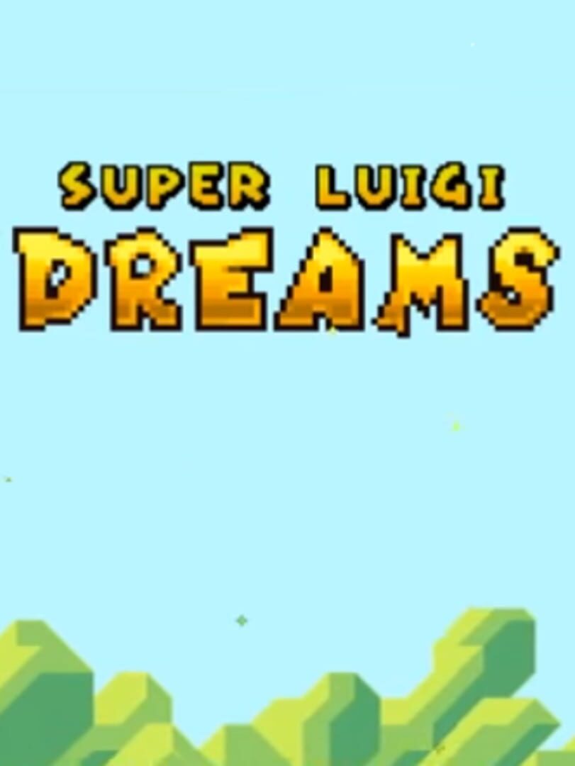 Super Luigi Dreams (2006)