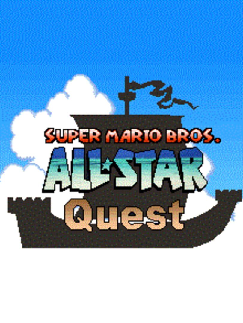 Super Mario Bros. All-Star Quest (2006)