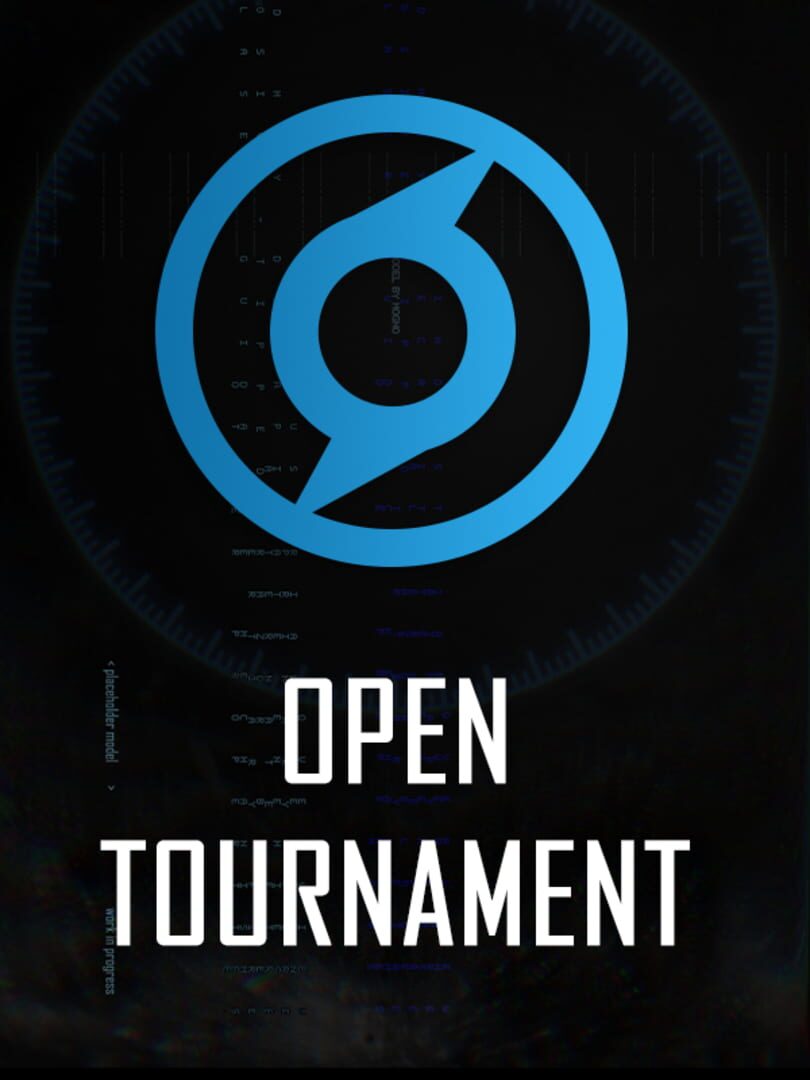 Open Tournament (2025)