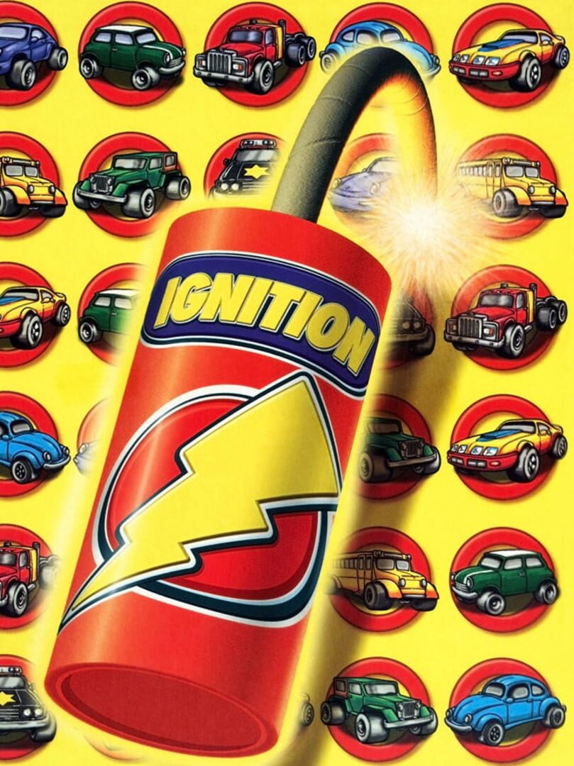 Ignition (1997)