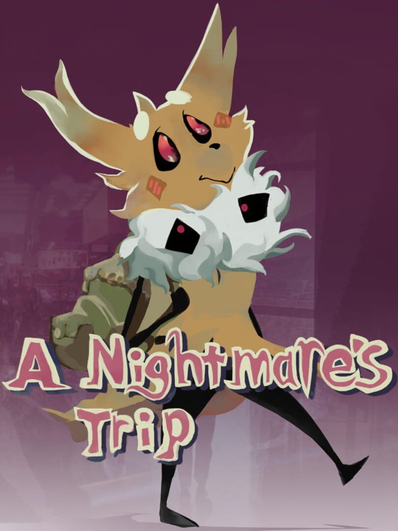 A Nightmare's Trip (2019)