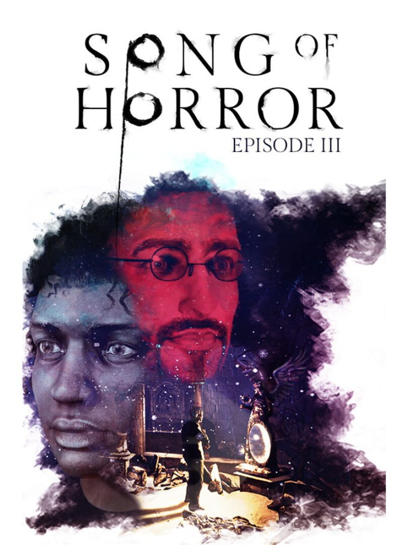 Song of Horror - Episode 3