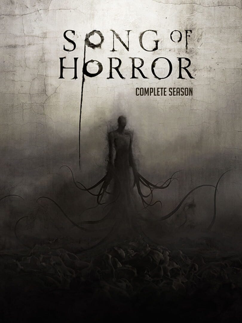 Song of Horror Episodes 2-5 (2019)