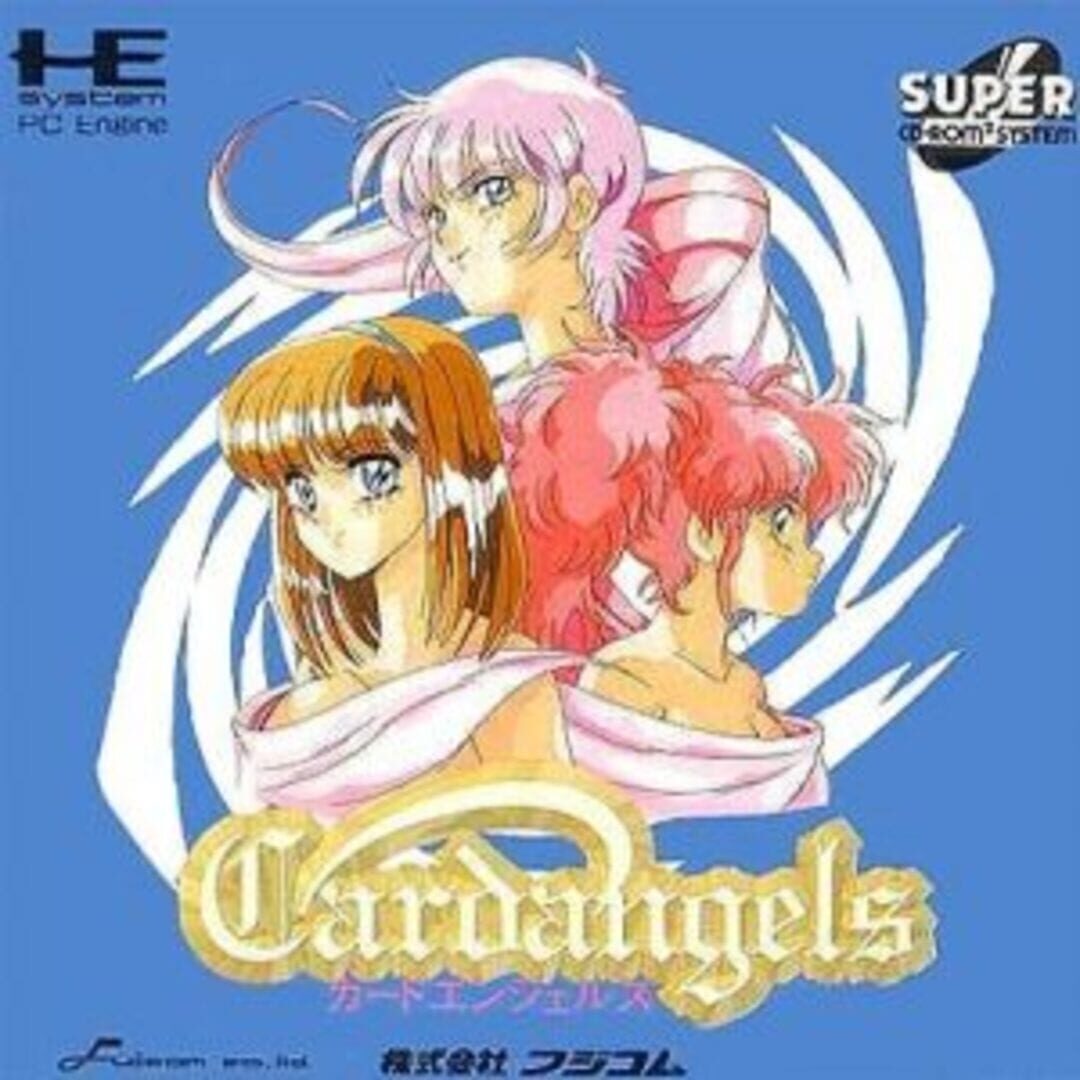 Cardangels (1994)