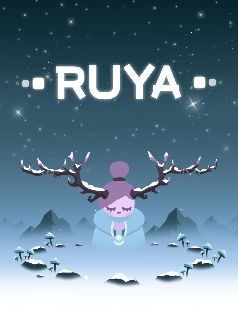 Ruya Cover