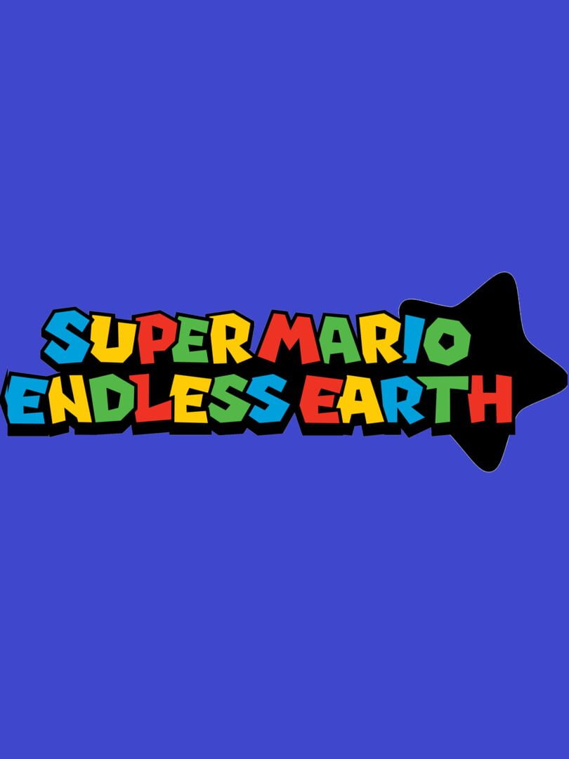 Super Mario: Endless Earth (2018)