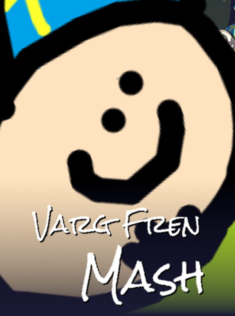 VargFren Mash (2020)