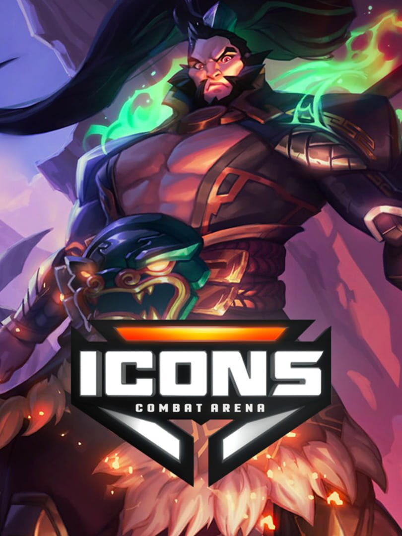 Icons: Combat Arena (2018)